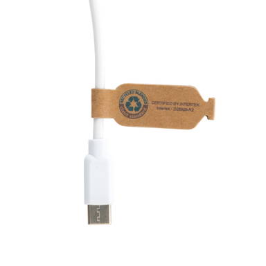 RCS gerecycled plastic Ontario 6-in-1 kabel