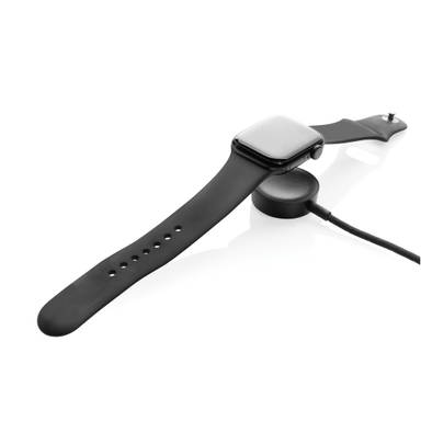 Terra RCS rPET 6-in-1 oplaadkabel met iWatch lader