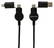 Oakland 1.2meter RCS rplastic 6-in-1 fast charging 45W kabel