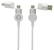 Oakland 1.2meter RCS rplastic 6-in-1 fast charging 45W kabel