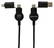 Oakland 1.2meter RCS rplastic 6-in-1 fast charging 45W kabel