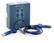 Oakland 1.2meter RCS rplastic 6-in-1 fast charging 45W kabel