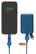Oakland 1.2meter RCS rplastic 6-in-1 fast charging 45W kabel