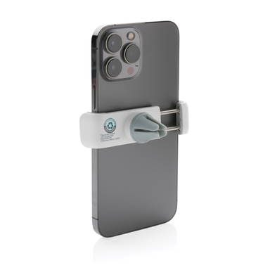 Acar RCS gerecycled plastic 360 auto telefoonhouder