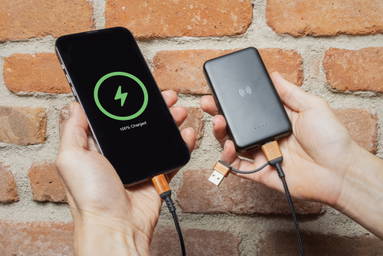 Ohio RCS gecertificeerde gerecyclede plastic 6-in-1 kabel