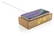 Bamboe alarmklok met 5W draadloze oplader