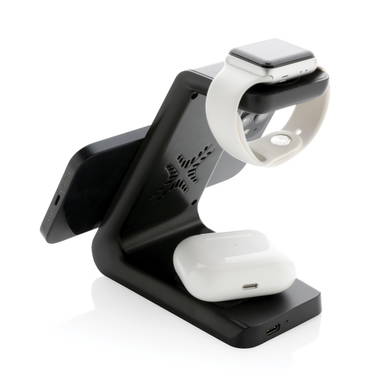 Urban Vitamin Fairfield 3in1 RCS rplastic oplader