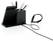 Ontario RCS recycled plastic 10W draadloze lader