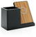 Ontario RCS recycled plastic 10W draadloze lader