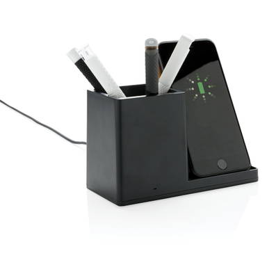 Ontario RCS recycled plastic 10W draadloze lader