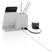 Ontario RCS recycled plastic 10W draadloze lader