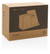 Ontario RCS recycled plastic 10W draadloze lader
