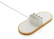 Ontario RCS rplastic 10W dubbele oplader draadloos