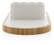 Ontario RCS rplastic 10W dubbele oplader draadloos