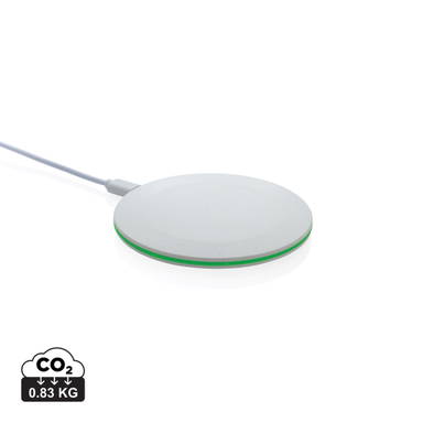 RCS gerecycled plastic 15W draadloze snellader