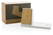 Ontario RCS gerecycled plastic & bamboe 15W 3 in 1 lader