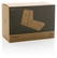 Ontario RCS gerecycled plastic & bamboe 15W 3 in 1 lader