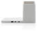 Ontario RCS gerecycled plastic & bamboe 15W 3 in 1 lader
