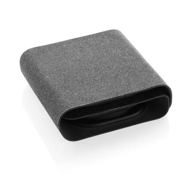 Swiss Peak RCS rplastic 3-in-1 draadloze 15W reislader.