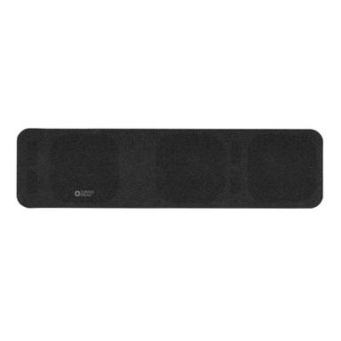 Swiss Peak RCS rplastic 3-in-1 draadloze 15W reislader.