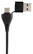 Link RCS gerecycled plastic en bamboe dubbeleUSB-hub