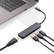 Terra RCS gerecycled aluminium hub met HDMI input
