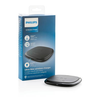 Philips 10W Qi draadloze oplader