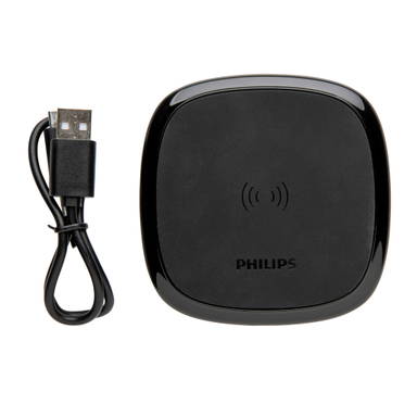 Philips 10W Qi draadloze oplader