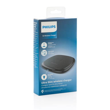Philips 10W Qi draadloze oplader
