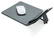 Muismat met 5W draadloze oplader