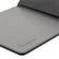 Muismat met 5W draadloze oplader