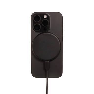 Magnapad 15W RCS rplastic magnetisch 3 in 1 oplaadpad