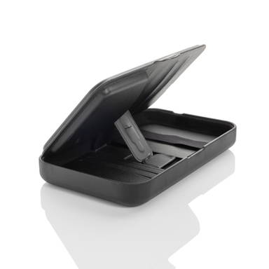 Swiss Peak 3-in-1 reisetui met lader