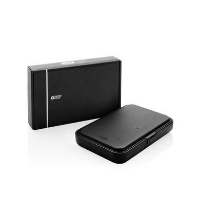 Swiss Peak 3-in-1 reisetui met lader