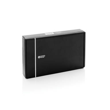 Swiss Peak 3-in-1 reisetui met lader