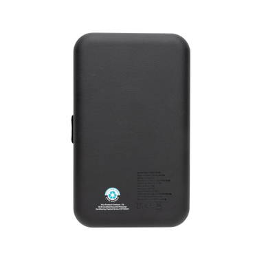 Swiss Peak 3-in-1 reisetui met lader