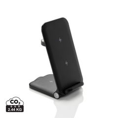 Powerpal 3-in-1 RCS gerecycled plastic 15W oplader