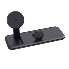 Urban Vitamin Torrance 3-in-1 magnetische 15W oplader