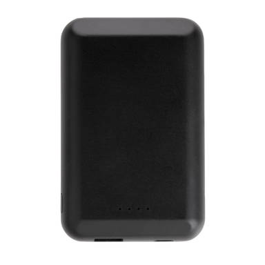 Magnetische 5000 mAh 5W draadloze powerbank