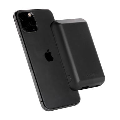 Magnetische 5000 mAh 5W draadloze powerbank