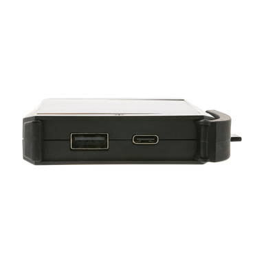 Skywave RCS rerecycled solar powerbank 5.000 mah 10W