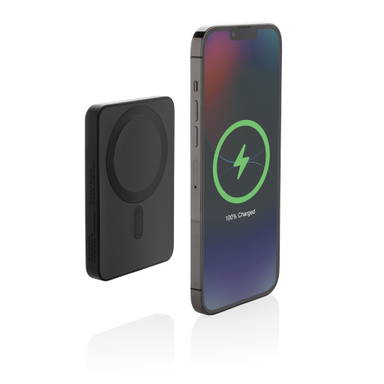 Magnetix RCS rplastic 5000 mah magnetische powerbank