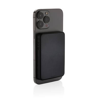 Magnetix RCS rplastic 5000 mah magnetische powerbank