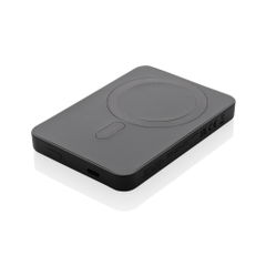 Magnetix RCS rplastic 5000 mah magnetische powerbank