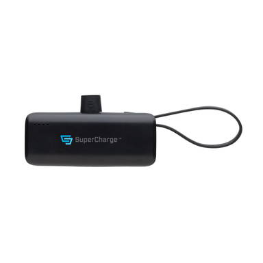 Powerlink RCS Rplastic 3000 mAh powerbank USB C connector