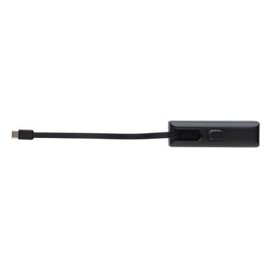 Powerlink RCS Rplastic 3000 mAh powerbank USB C connector