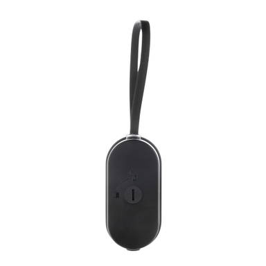 CycleCell 10.000 mAh powerbank met verwijderbare batterij