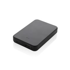 Boostcore RCS recycled plastic powerbank 5.000mAh met USB C