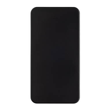 Boostcore RCS recycled plastic powerbank 10.000mAh met USB