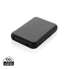 Stellar RCS rplastic 5000 mah 5W magnetische powerbank